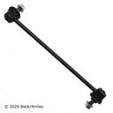 Beck Arnley 101-5689 Suspension Stabilizer Bar Link - Front Left