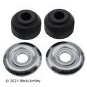Beck Arnley 101-5737 Suspension Stabilizer Bar Link Kit - Rear