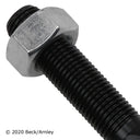Beck Arnley 101-5753 Steering Tie Rod End - Front Inner