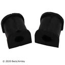 Beck Arnley 101-5785 Suspension Stabilizer Bar Bushing Kit - Rear