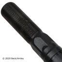Beck Arnley 101-5830 Steering Tie Rod End - Front Inner