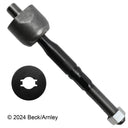 Beck Arnley 101-5905 Steering Tie Rod End - Front Inner