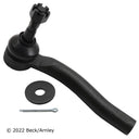 Beck Arnley 101-6042 Steering Tie Rod End - Front Left Outer