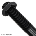 Beck Arnley 101-6050 Steering Tie Rod End - Front Inner