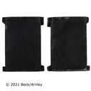Beck Arnley 101-6245 Suspension Stabilizer Bar Bushing Kit - Rear