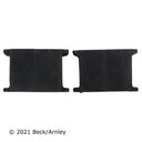 Beck Arnley 101-6285 Suspension Stabilizer Bar Bushing Kit - Front