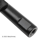 Beck Arnley 101-6329 Steering Tie Rod End - Front Outer