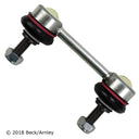 Beck Arnley 101-6350 Suspension Stabilizer Bar Link - Rear