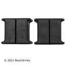 Beck Arnley 101-6469 Suspension Stabilizer Bar Bushing Kit - Rear