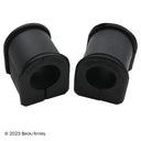 Beck Arnley 101-6494 Suspension Stabilizer Bar Bushing Kit - Rear