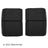 Beck Arnley 101-6499 Suspension Stabilizer Bar Bushing Kit - Front