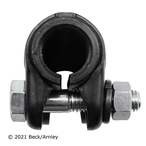 Beck Arnley 101-6528 Steering Tie Rod End Adjusting Sleeve - Front