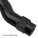 Beck Arnley 101-6694 Steering Tie Rod End - Front Left Outer