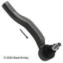 Beck Arnley 101-6696 Steering Tie Rod End - Front Right Outer