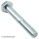 Beck Arnley 101-6699 Suspension Stabilizer Bar Link Kit - Front