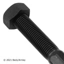 Beck Arnley 101-6725 Steering Tie Rod End - Front Inner