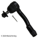 Beck Arnley 101-6731 Steering Tie Rod End - Front Right Outer