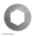 Beck Arnley 101-6746 Steering Tie Rod End - Front Inner
