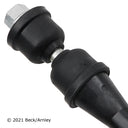 Beck Arnley 101-6770 Suspension Stabilizer Bar Link Kit - Front