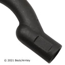 Beck Arnley 101-6786 Steering Tie Rod End - Front Right Outer