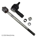 Beck Arnley 101-6838 Steering Tie Rod Assembly - Front Right