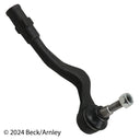 Beck Arnley 101-6852 Steering Tie Rod End - Front Left Outer
