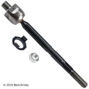 Beck Arnley 101-6869 Steering Tie Rod End - Front Inner