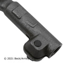 Beck Arnley 101-6874 Steering Tie Rod End - Front Left Outer