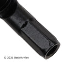 Beck Arnley 101-6881 Steering Tie Rod End - Front Outer