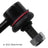 Beck Arnley 101-6956 Suspension Stabilizer Bar Link - Front Left
