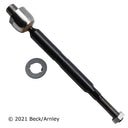 Beck Arnley 101-6971 Steering Tie Rod End - Front Inner