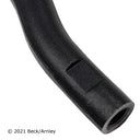 Beck Arnley 101-7291 Steering Tie Rod End - Front Left Outer