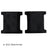 Beck Arnley 101-7325 Suspension Stabilizer Bar Bushing Kit - Front