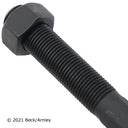 Beck Arnley 101-7365 Steering Tie Rod End - Front Inner