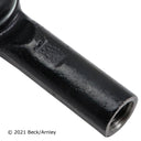 Beck Arnley 101-7382 Steering Tie Rod End - Front Outer
