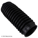 Beck Arnley 101-7420 Steering Tie Rod End Kit - Left Inner