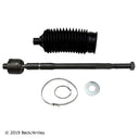 Beck Arnley 101-7422 Steering Tie Rod End Kit - Inner