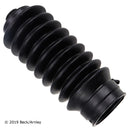 Beck Arnley 101-7436 Steering Tie Rod End Kit - Right Inner