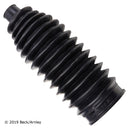 Beck Arnley 101-7437 Steering Tie Rod End Kit - Inner