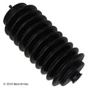 Beck Arnley 101-7447 Steering Tie Rod End Kit - Inner or Left Inner