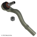 Beck Arnley 101-7482 Steering Tie Rod End - Front Right Outer