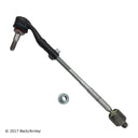 Beck Arnley 101-7488 Steering Tie Rod Assembly - Front Left