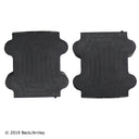 Beck Arnley 101-7555 Suspension Stabilizer Bar Bushing Kit - Rear