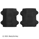Beck Arnley 101-7589 Suspension Stabilizer Bar Bushing Kit - Front