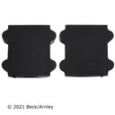 Beck Arnley 101-7606 Suspension Stabilizer Bar Bushing Kit - Rear