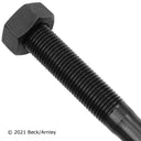 Beck Arnley 101-7632 Steering Tie Rod End - Front Inner