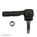 Beck Arnley 101-7650 Steering Tie Rod End - Front Outer