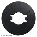 Beck Arnley 101-7663 Steering Tie Rod End - Front Inner