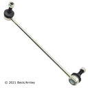 Beck Arnley 101-7666 Suspension Stabilizer Bar Link - Front