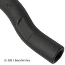 Beck Arnley 101-7670 Steering Tie Rod End - Front Right Outer